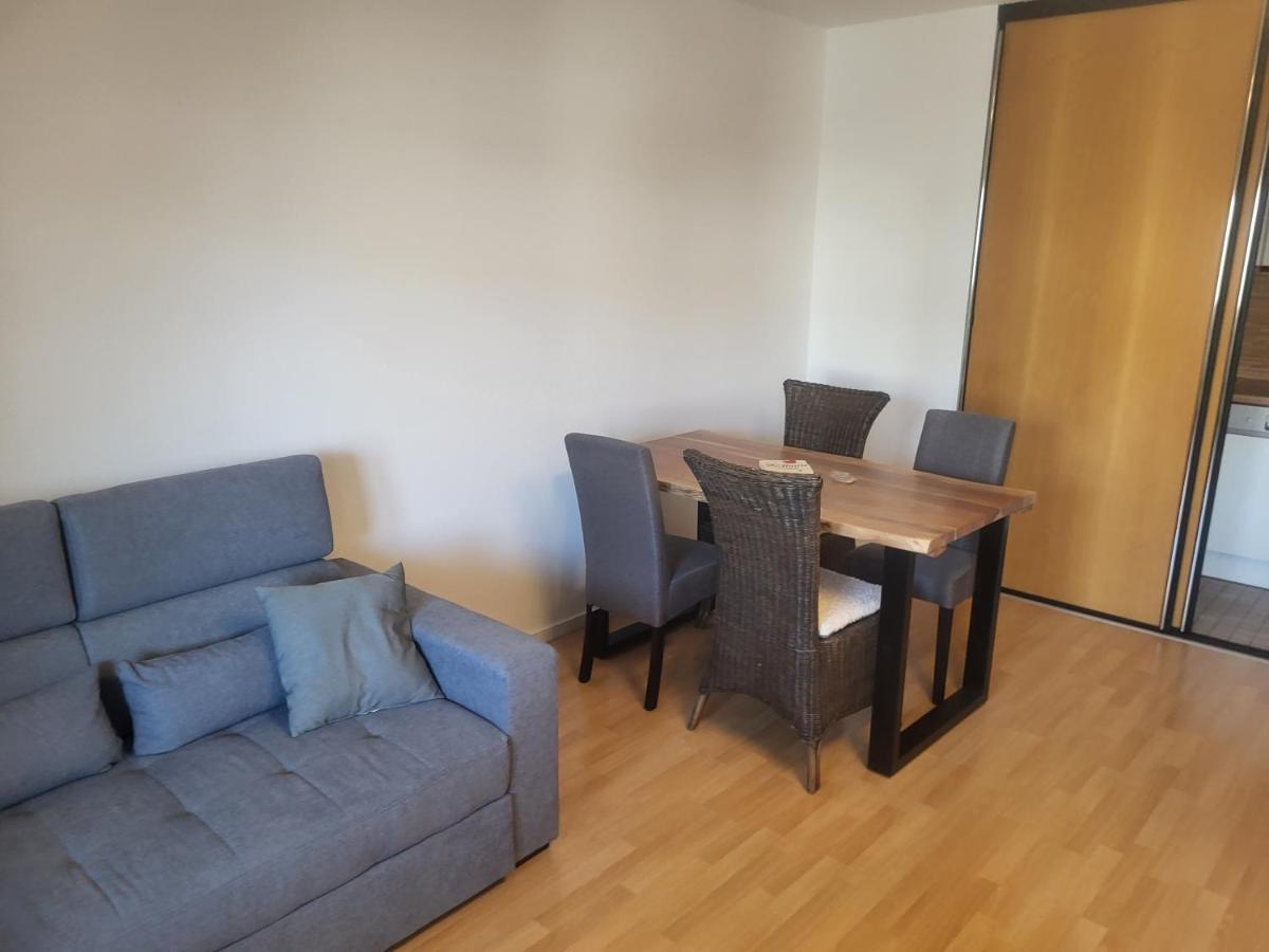 Apartment In Mannheim Zewnętrze zdjęcie